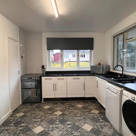 Shared House In Central Location Inverness Esterno foto