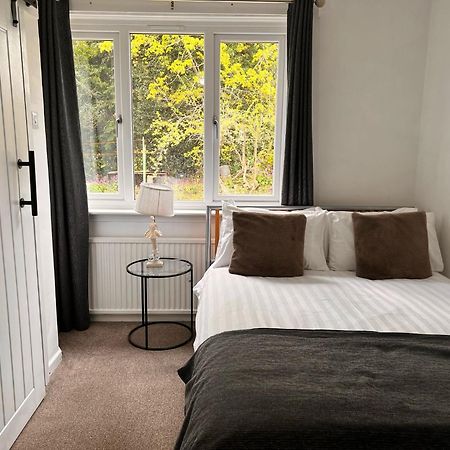Shared House In Central Location Inverness Esterno foto