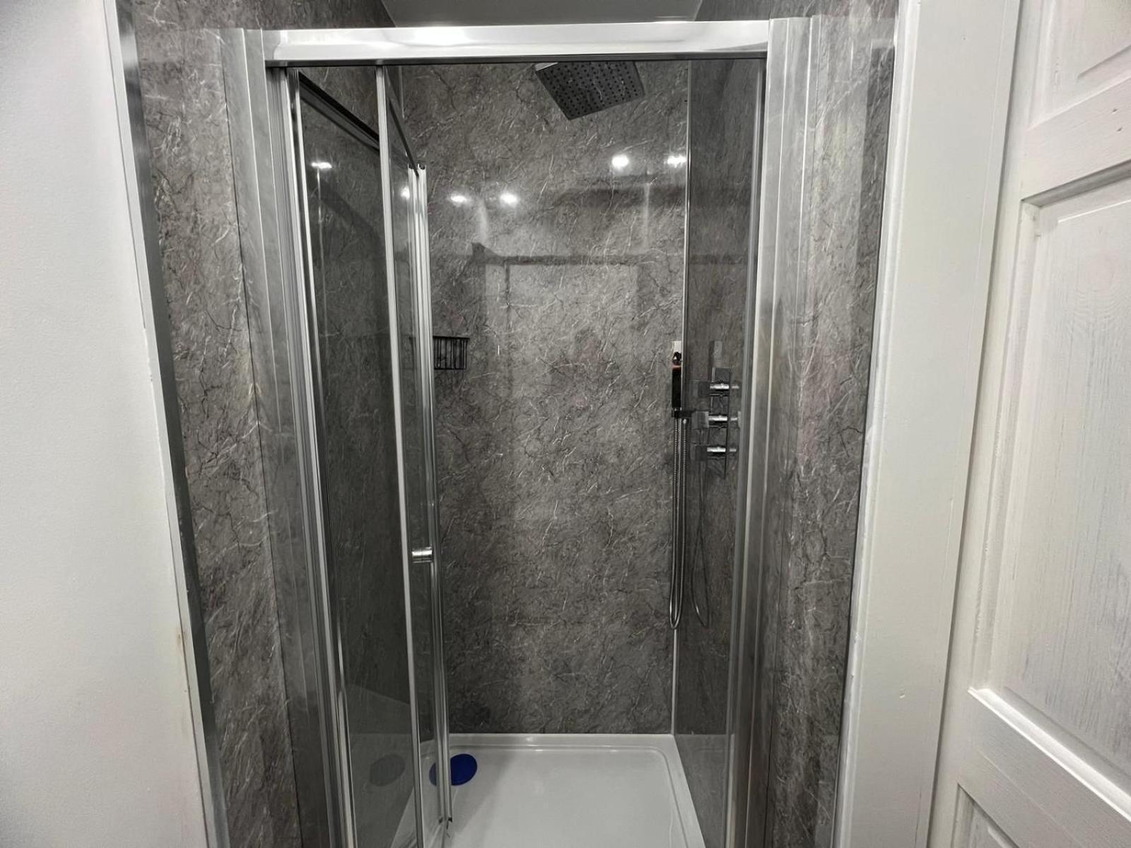 Shared House In Central Location Inverness Esterno foto