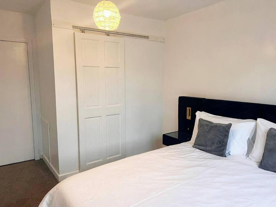 Shared House In Central Location Inverness Esterno foto