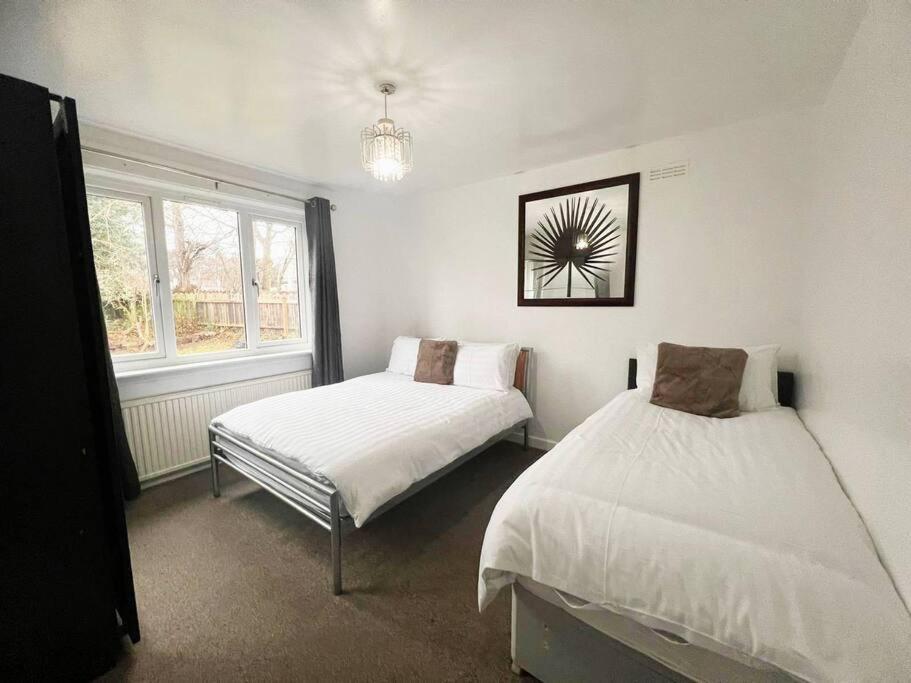 Shared House In Central Location Inverness Esterno foto