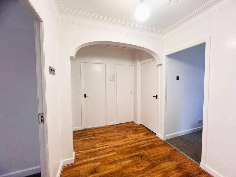Shared House In Central Location Inverness Esterno foto