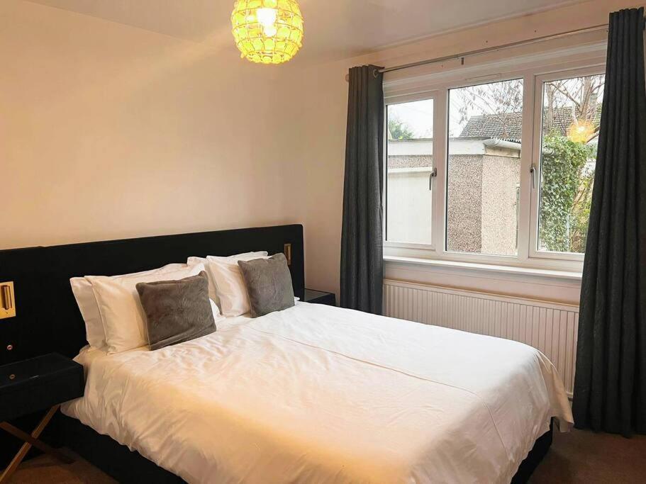 Shared House In Central Location Inverness Esterno foto