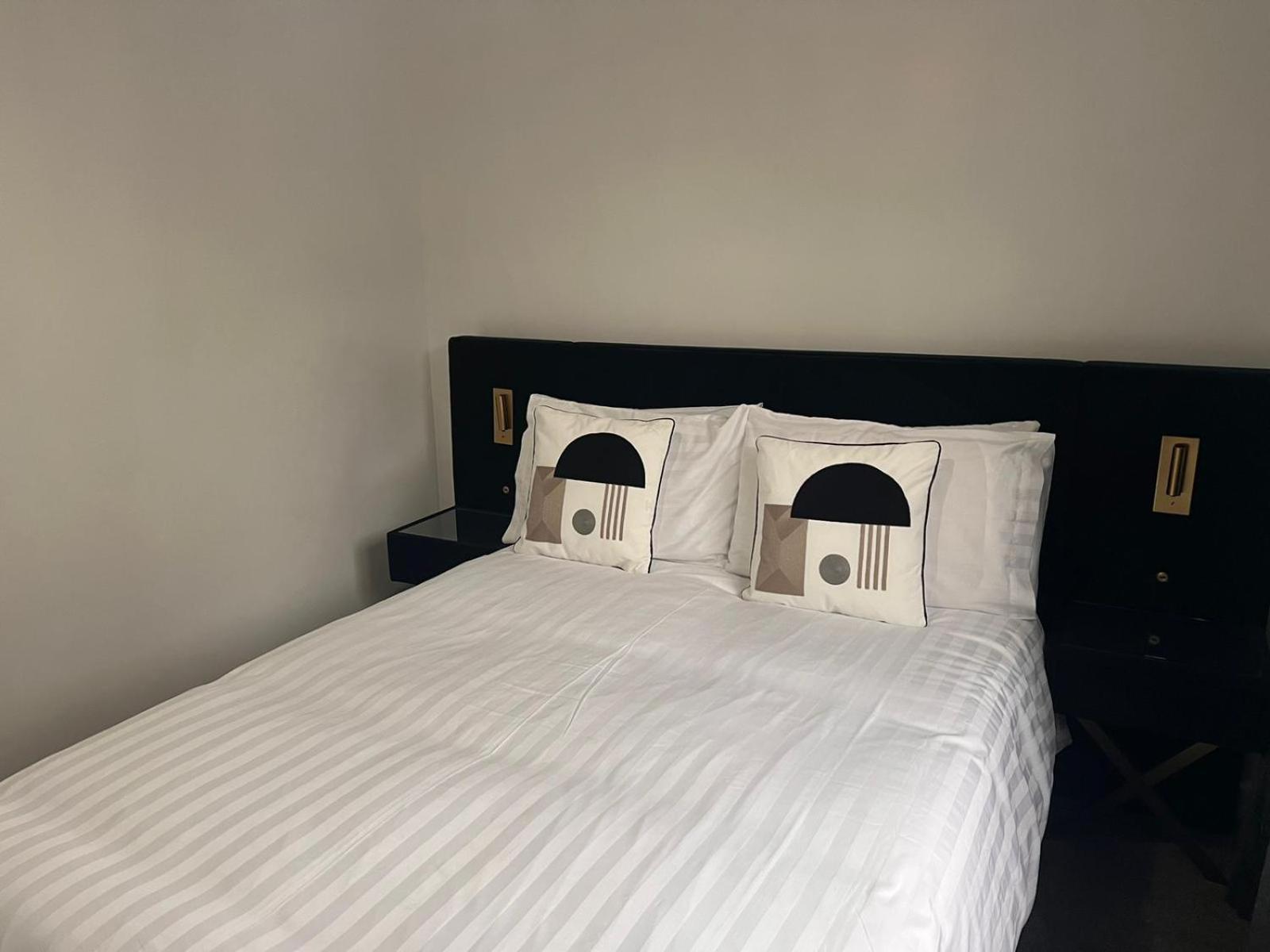 Shared House In Central Location Inverness Esterno foto