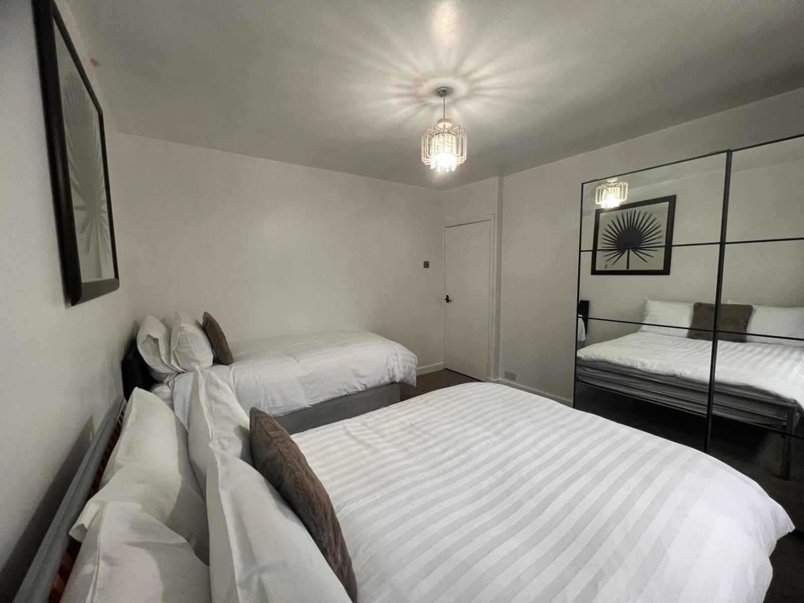 Shared House In Central Location Inverness Esterno foto