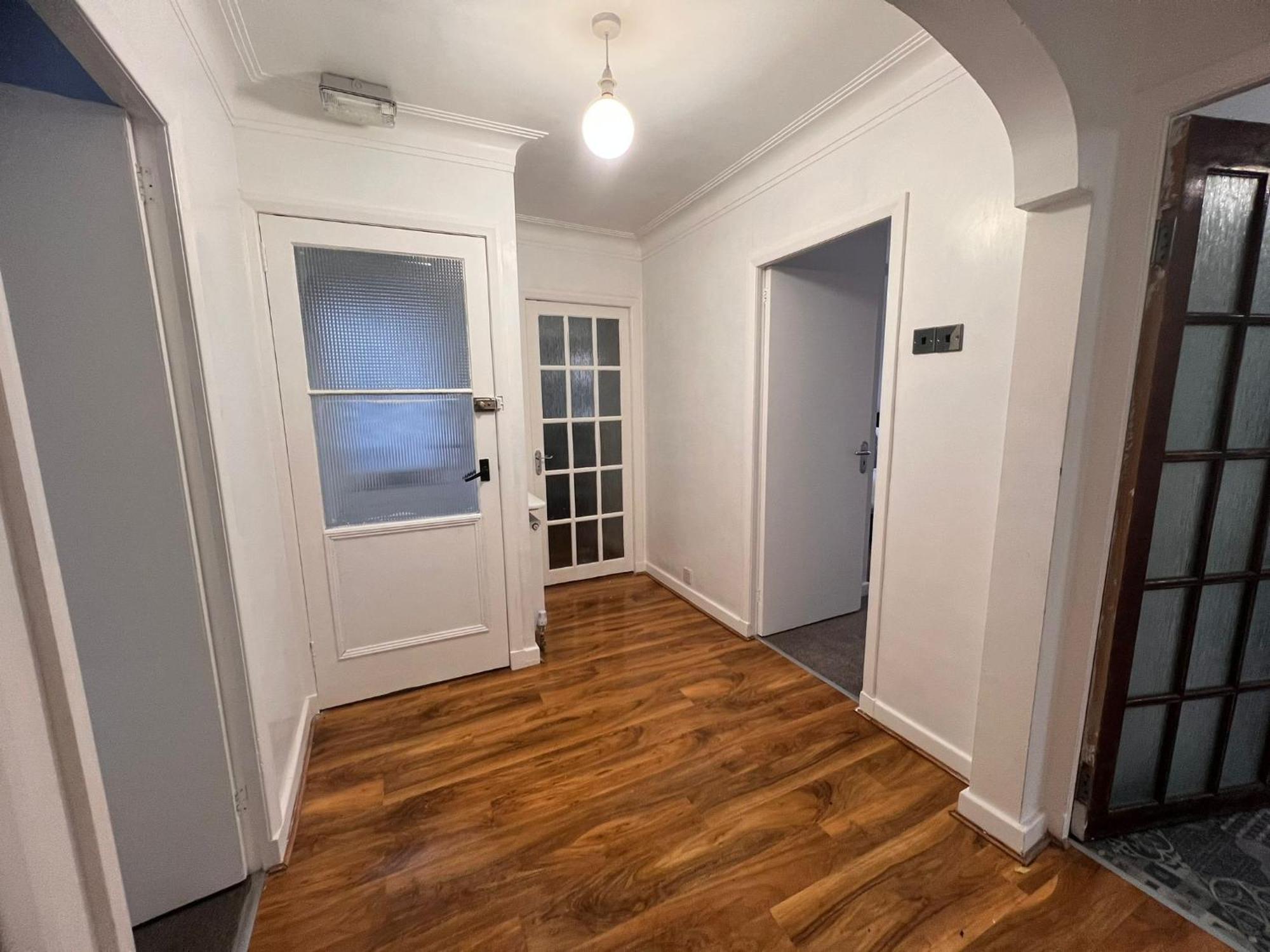 Shared House In Central Location Inverness Esterno foto