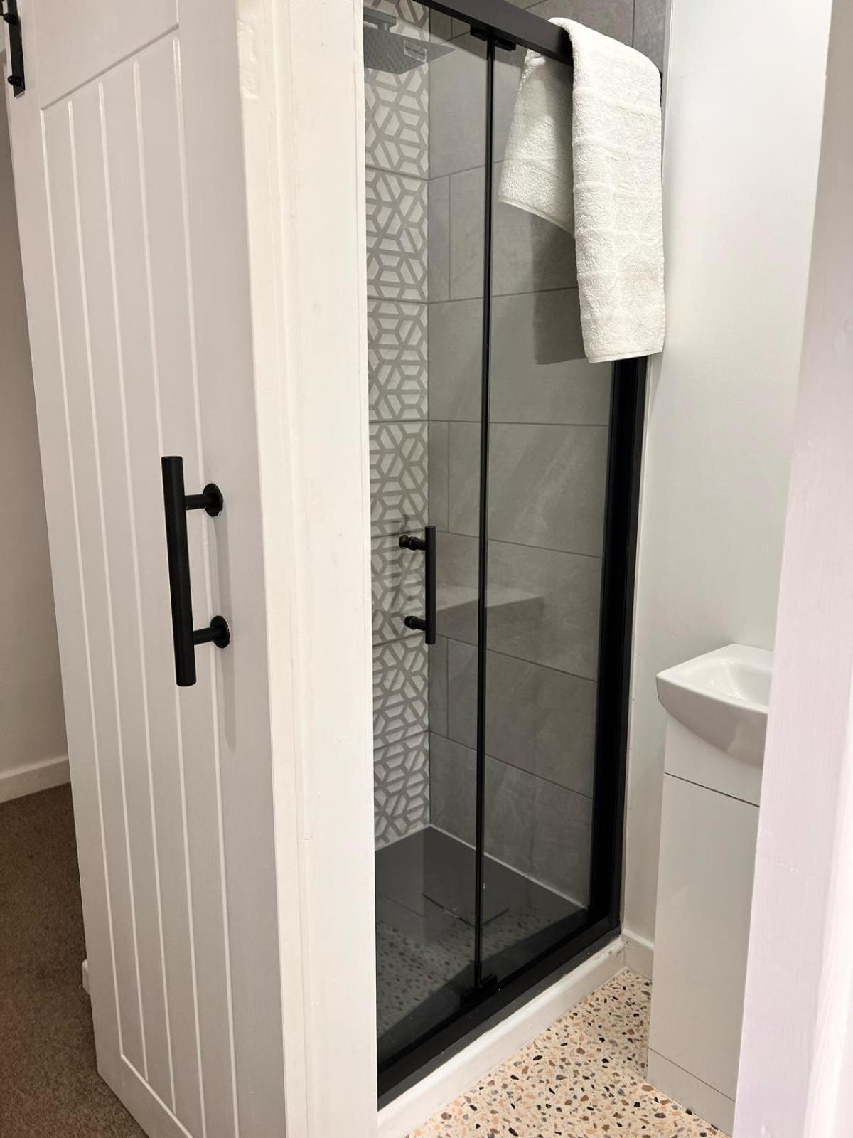 Shared House In Central Location Inverness Esterno foto