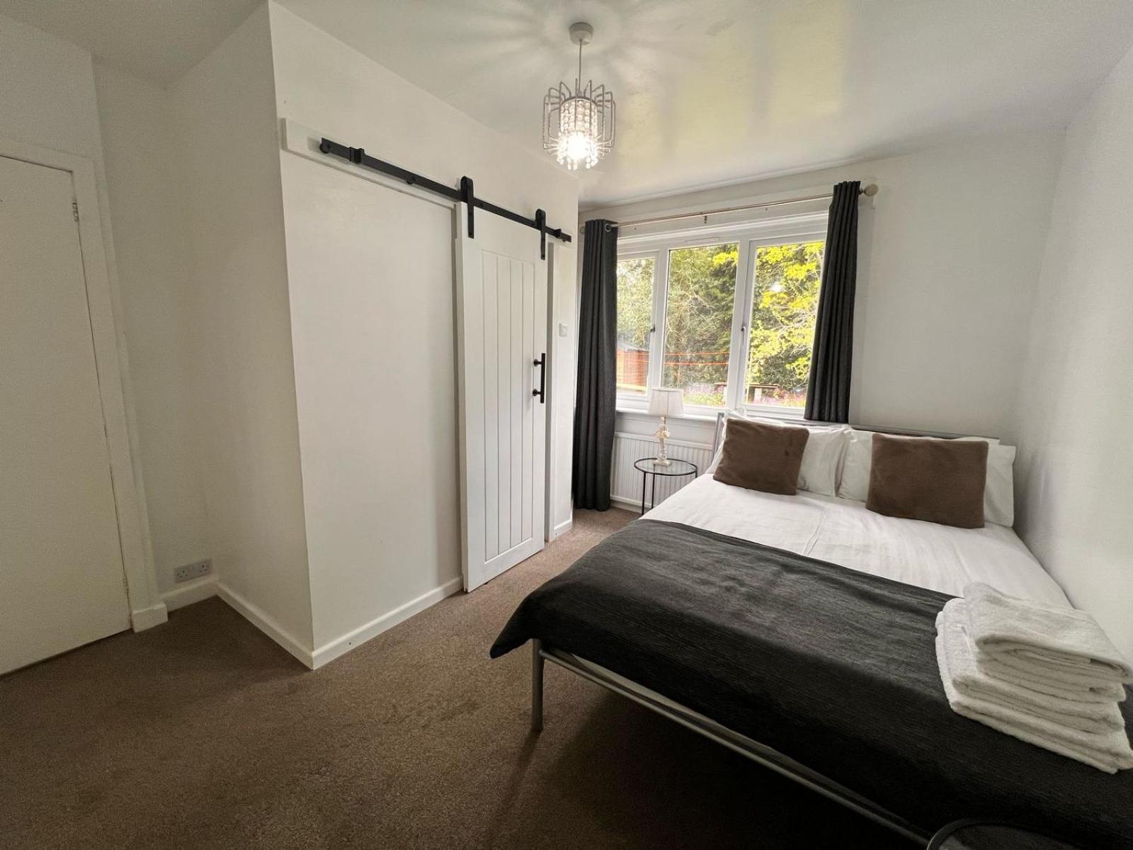 Shared House In Central Location Inverness Esterno foto
