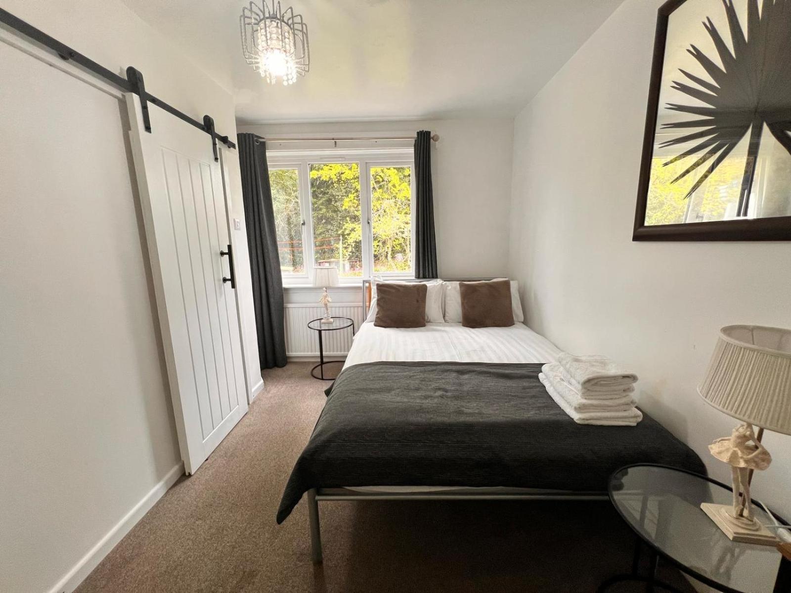 Shared House In Central Location Inverness Esterno foto
