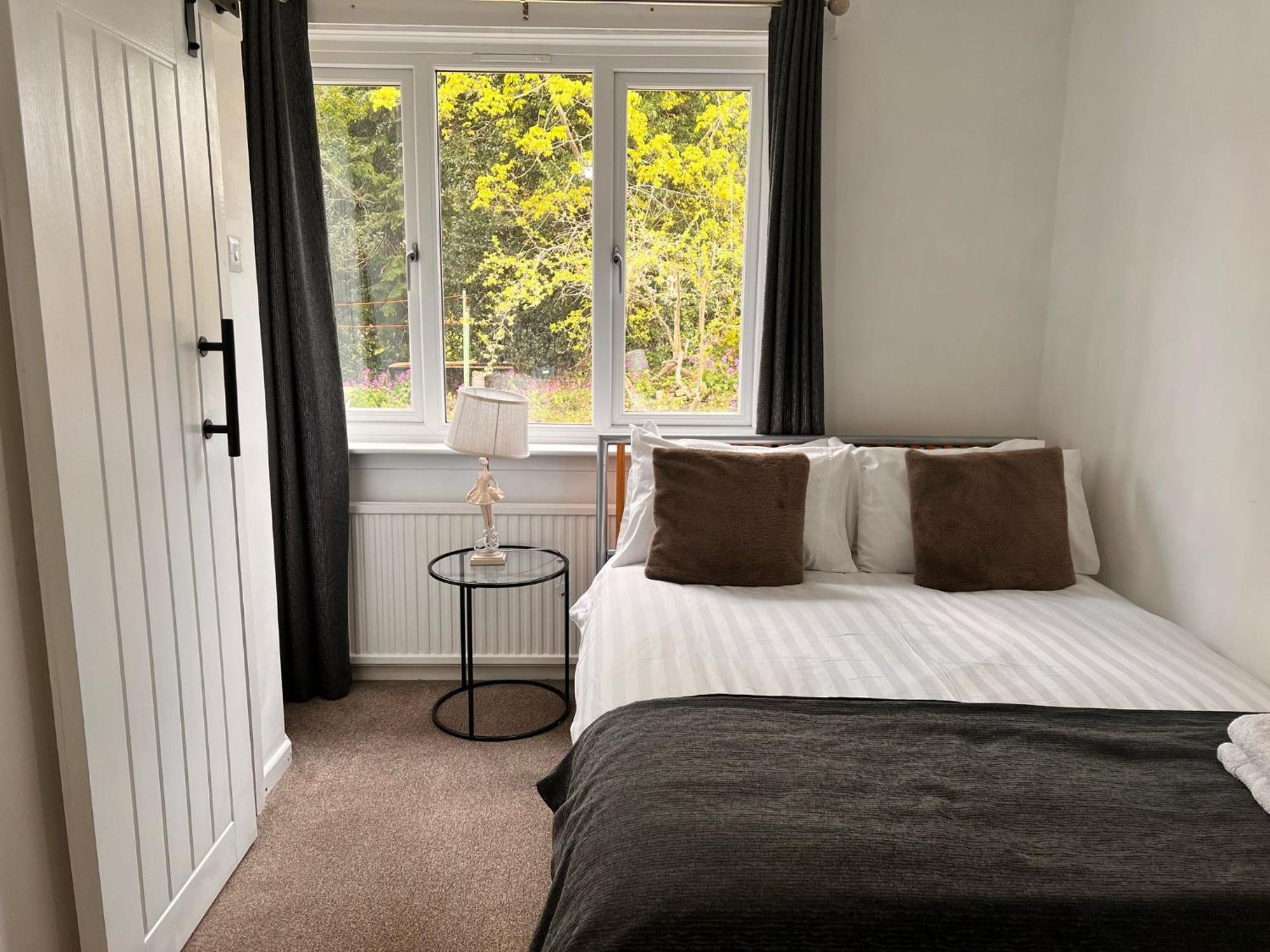 Shared House In Central Location Inverness Esterno foto